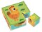 2Kids Toys Lesene kocke Farma