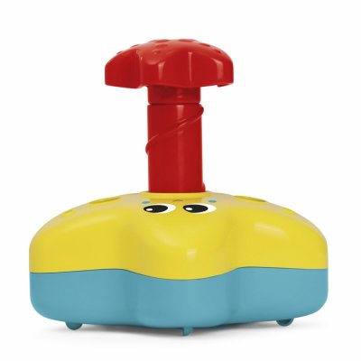 CHICCO Vattenleksak Stjärna roterande 6m+