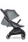 EASYWALKER Sportwagen Rockey S Smooth Grey