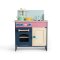 Bigjigs Toys Kinderkeuken in Scandinavische stijl