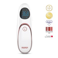 NENO Teplomer bezdotykový Medic T06