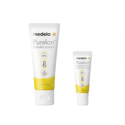 MEDELA Purelan™ unguent cu lanolină 7g