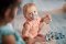 Philips AVENT Ultra Luftschnuller Image 0-6m Sonnenschein, 1St