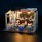 2Kids Toys Miniatyr dockhus Klassrum