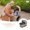 KINDERKRAFT SELECT Kinderwagen kombiniert Yoxi 2in1 Sand Beige