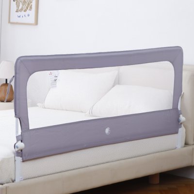 Zábrana na posteľ Monkey Mum® Flip - 200 cm