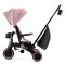 KINDERKRAFT Kinderdreirad Jazz 2 Pink