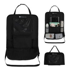 KINDERKRAFT Auto-Organizer Black