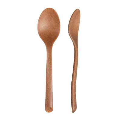 LOVI Soup spoon 2 pcs Granola