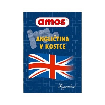 Granna Amos Engleski u kocki