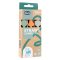 CHICCO Silicone Straws 6 pcs, 12m+