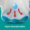 PAMPERS Activ Baby-Dry Pants Einwegwindelhose 5 (12–17 kg) 152 Stück – MONATLICHER VORRAT