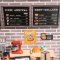 Puzzle 3D en bois RoboTime Miniature de maison de poupée Boulangerie Golden Wheat