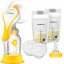 MEDELA kézi mellszívó Harmony™ Essentials Pack