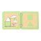 small foot Houten Boek Lotta