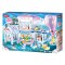 Sluban Happy Diary M38-B0929 Villa flottante avec piscine