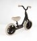 QPLAY Guralica Trainer Black, dob 2-4 godine