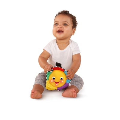BABY EINSTEIN Star Bright Symphony™ musikalisches Lichtsternspielzeug ab 0 Monaten
