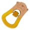 small foot Set di 3 giocattoli per neonati