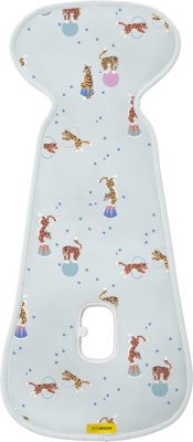 AEROMOOV Einlage für Kinderwagen Circus Tiger Limited