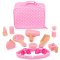 Bigjigs Toys Drewniany zestaw kosmetyczny