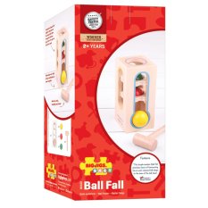 Bigjigs Baby Hammerbank Turm