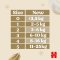 HUGGIES® Extra Care Einwegwindeln Größe 4 (8–16 kg) 60 Stück