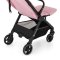 PETITE&MARS Kočárek sportovní Zip Silky Rose