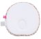 MOTHERHOOD Ergonomisches Stabilisierungskissen für Neugeborene Pink Classics neu 0-6m