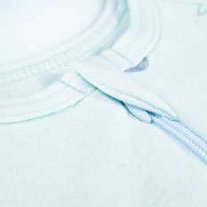 Kombinezon ślizg DR TISK Outlast® - jasny zielony/jasny zielony kocięta