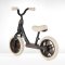 QPLAY Guralica Trainer Black, dob 2-4 godine