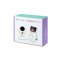 TRUELIFE Digitale Video-Babyphone NannyCam V24 PRO
