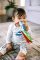 BABY EINSTEIN Grizalo/knjiga Curious Explorers™0m+