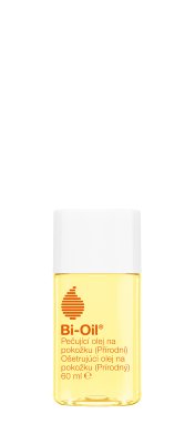 BI-OIL Olejek pielęgnacyjny (Naturalny) 60 ml