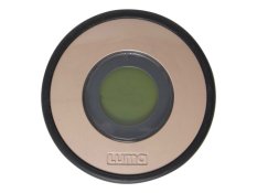 LUMA Digital badtermometer Desert Taupe