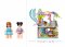 Sluban Girls Dream Kincskeresés M38-B1172 Rejtett sziget