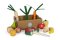 small foot Schneide-Set Obst und Gemüse Fresh
