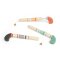 Bigjigs Toys Pistola de corcho 1 ud.