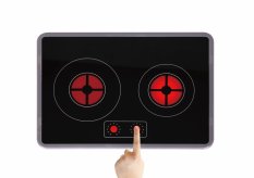 2Kids Toys Kinderküche groß