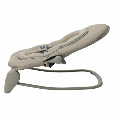 CHICCO Swing Hoopla – Beige Re_lux 0m+, bis 18 kg