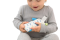 MyMoo Montessori greppkudde - Fisk