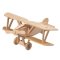 Woodcraft Dřevěné 3D puzzle Albatros
