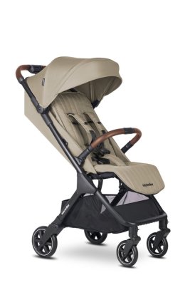 EASYWALKER Sportska kolica Jackey2 Pearl Taupe