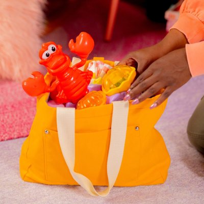 DISNEY BABY Sauteur THE LITTLE MERMAID Sea of Activities™