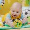 BRIGHT STARTS Speelkleed met activiteiten Oball Grip & Kick™ 0m+