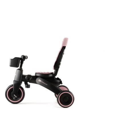 KINDERKRAFT Kinderdreirad Jazz 2 Pink