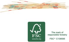 small foot Riesen Mikado Active