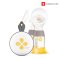 Tiralatte elettrico MEDELA Double Swing Maxi™ NUOVO