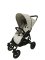 VALCO BABY Snap 4 Sport Bamboo Sport Stroller