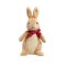 Rainbow Plüschhase Flopsy mit Schleife klein